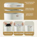 20/22L 2026 New Design Sensor Smart Home Trash Can with Lid